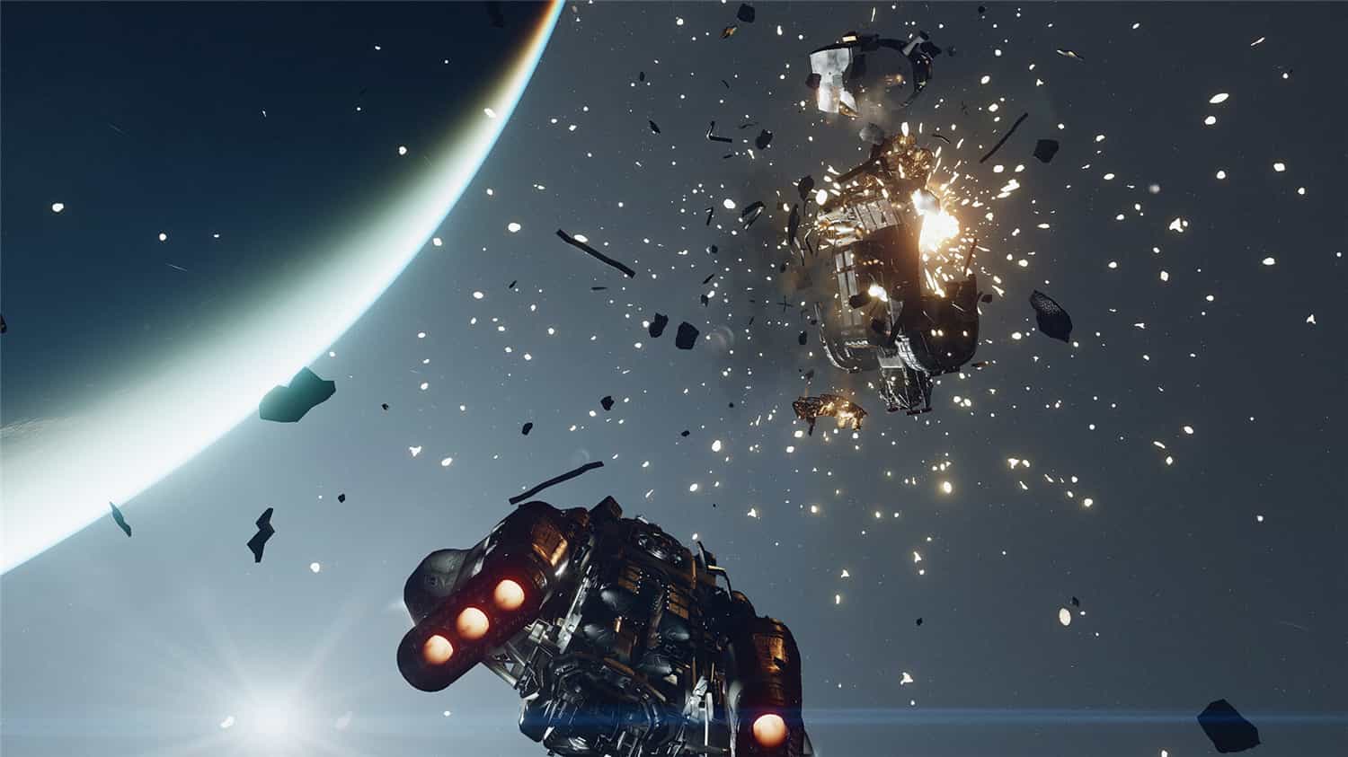 《星空》v1.8.87.BETA中文版插图3