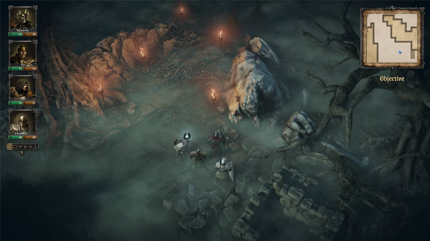 《亚瑟王：骑士传说》v2.0.0中文版插图2
