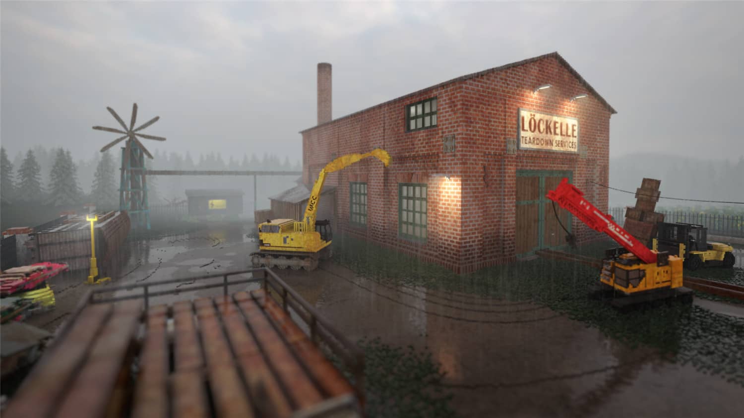 《拆迁》v1.6.3中文版插图3