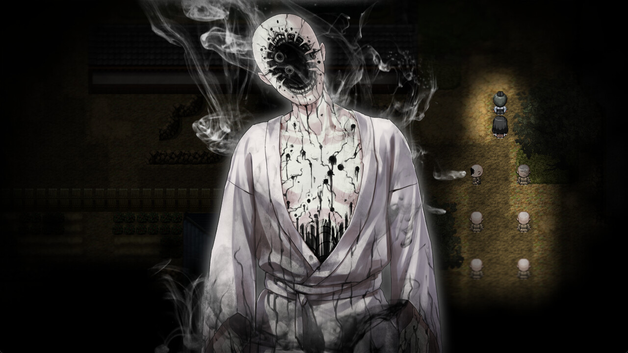 《八千代之结》v1.0.0中文版插图1