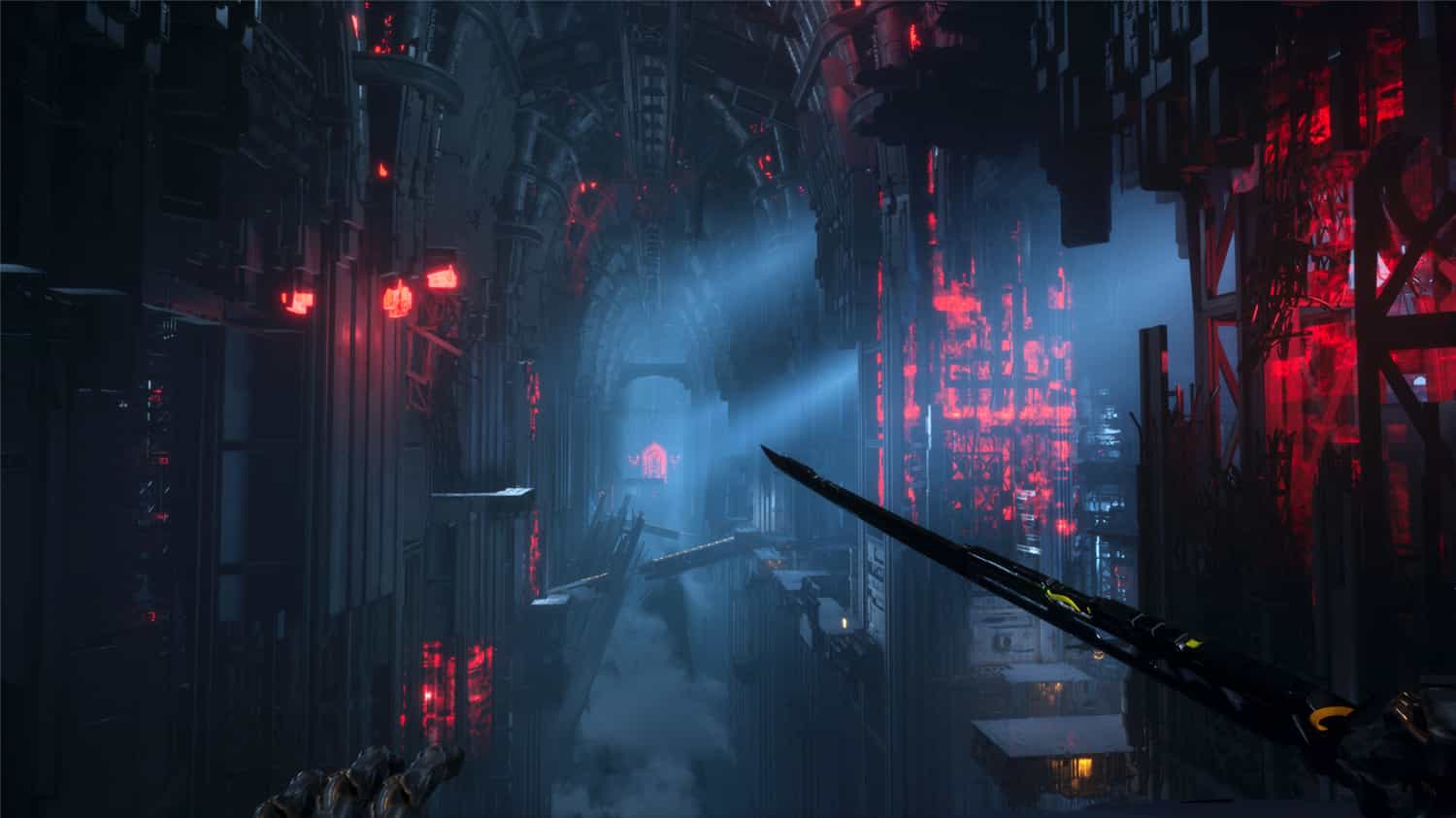 《幽灵行者2》v0.40183.400中文版插图1