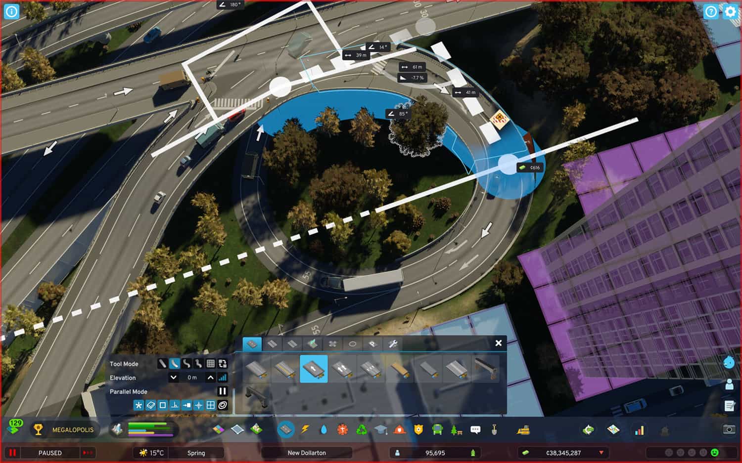 《城市：天际线2》v1.0.15f1中文版插图4