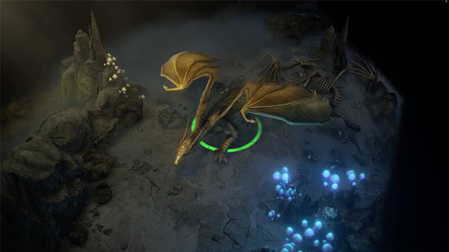 《开拓者：正义之怒》v2.2.3c中文版插图