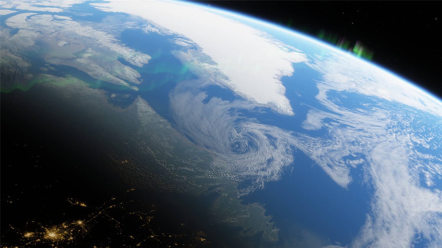 《太空引擎》v0.990.46.2005中文版插图2