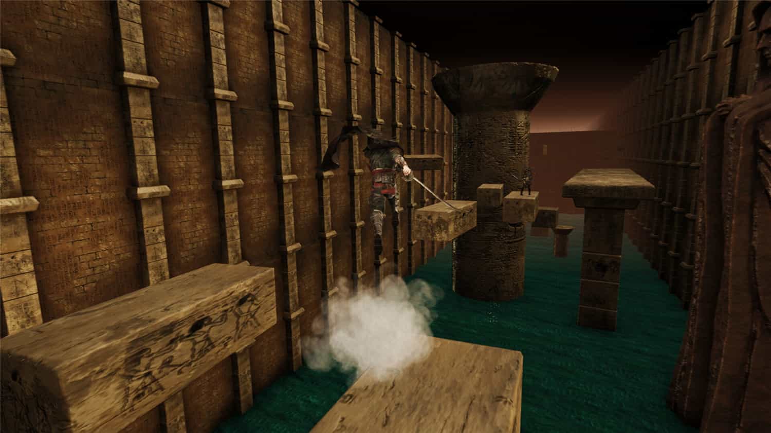 《黑暗死亡地下城》v1.0.0中文版插图