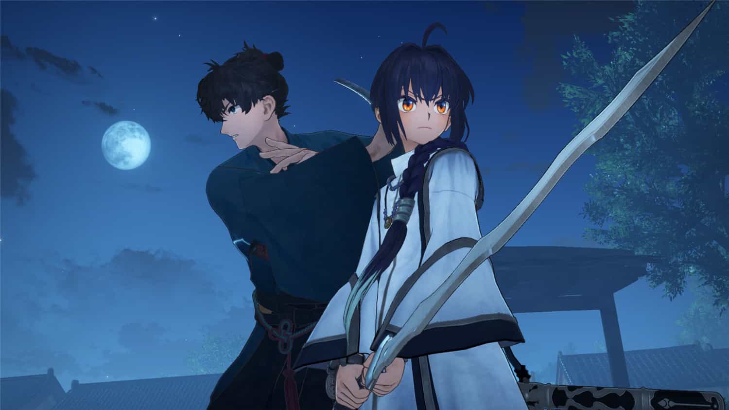 《武士遗迹Fate》v1.0.3中文版插图3