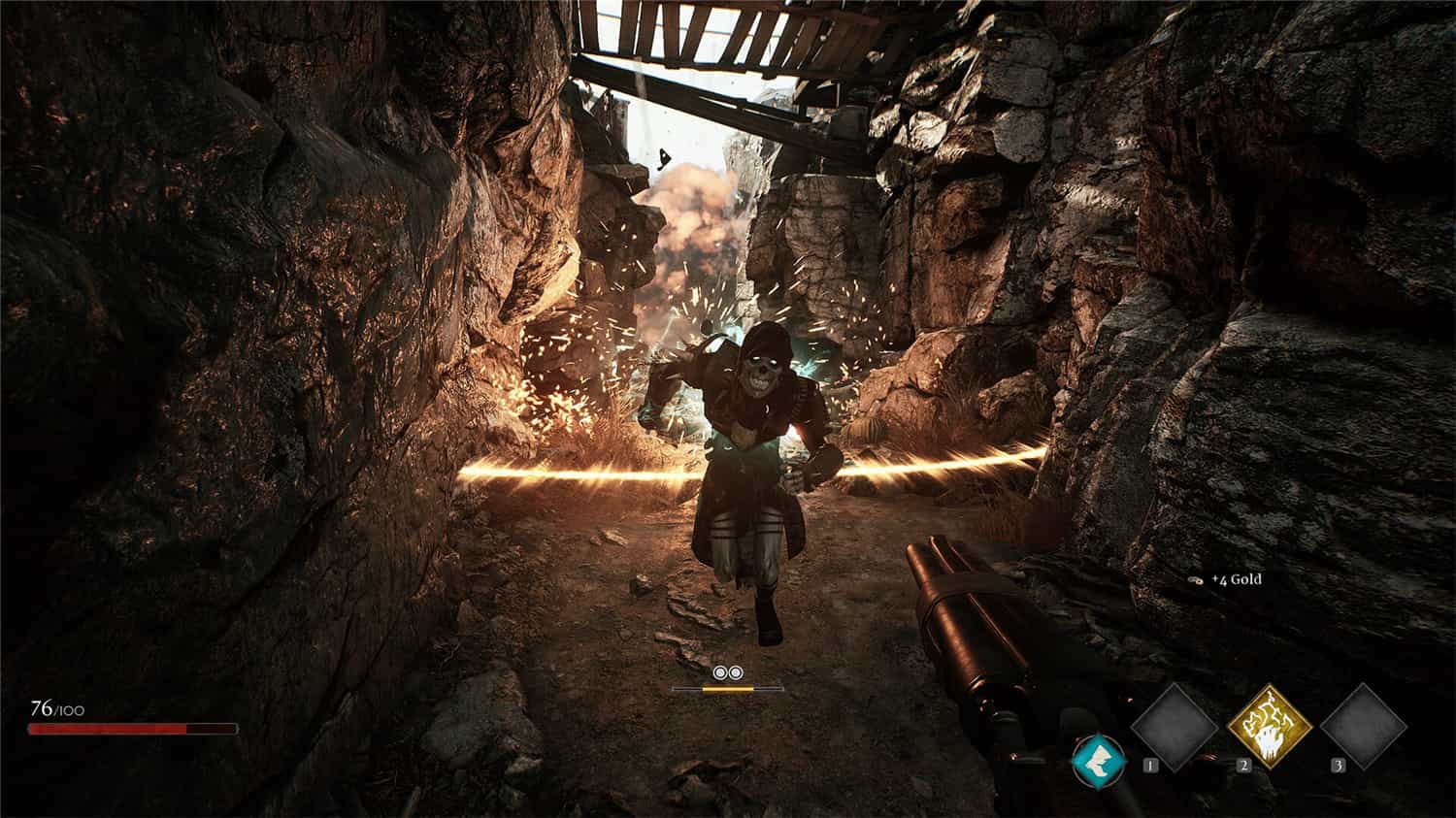 《灵魂射手：死亡使者》v0.401中文版插图3