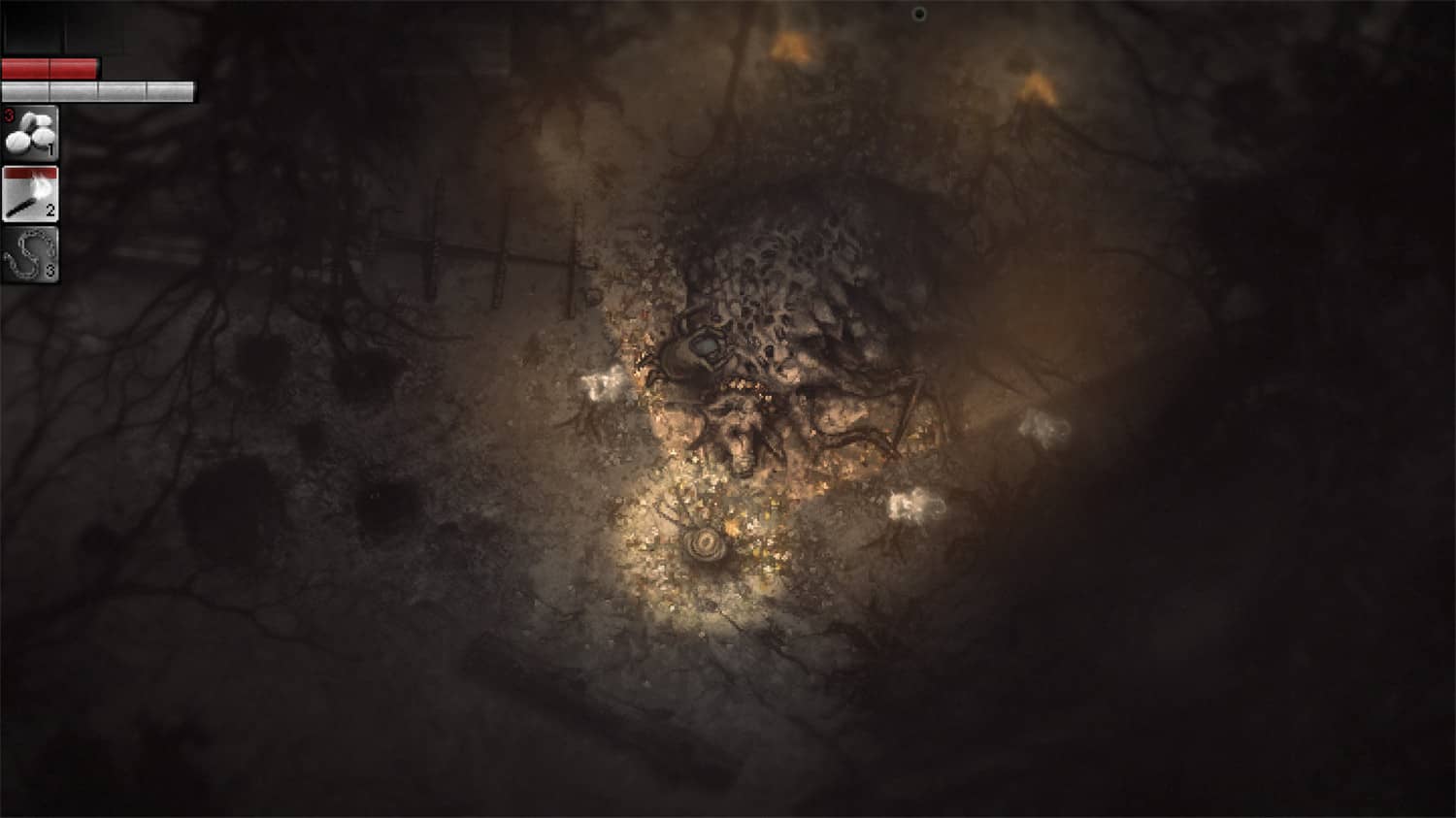 《阴暗森林》v1.4a中文版插图