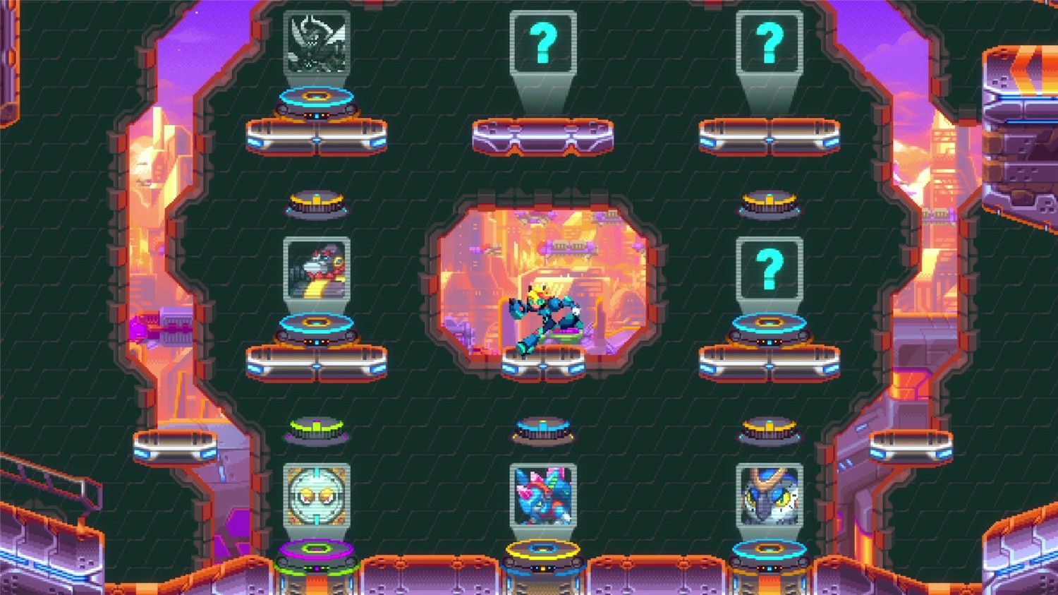 《30XX》v1.1.02正式版插图