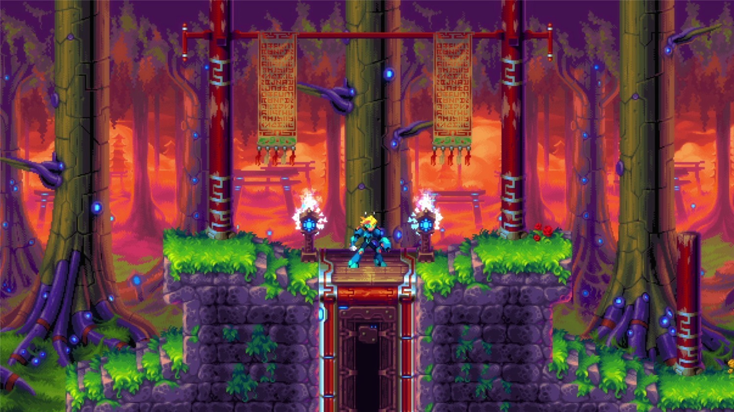 《30XX》v1.1.02正式版插图2