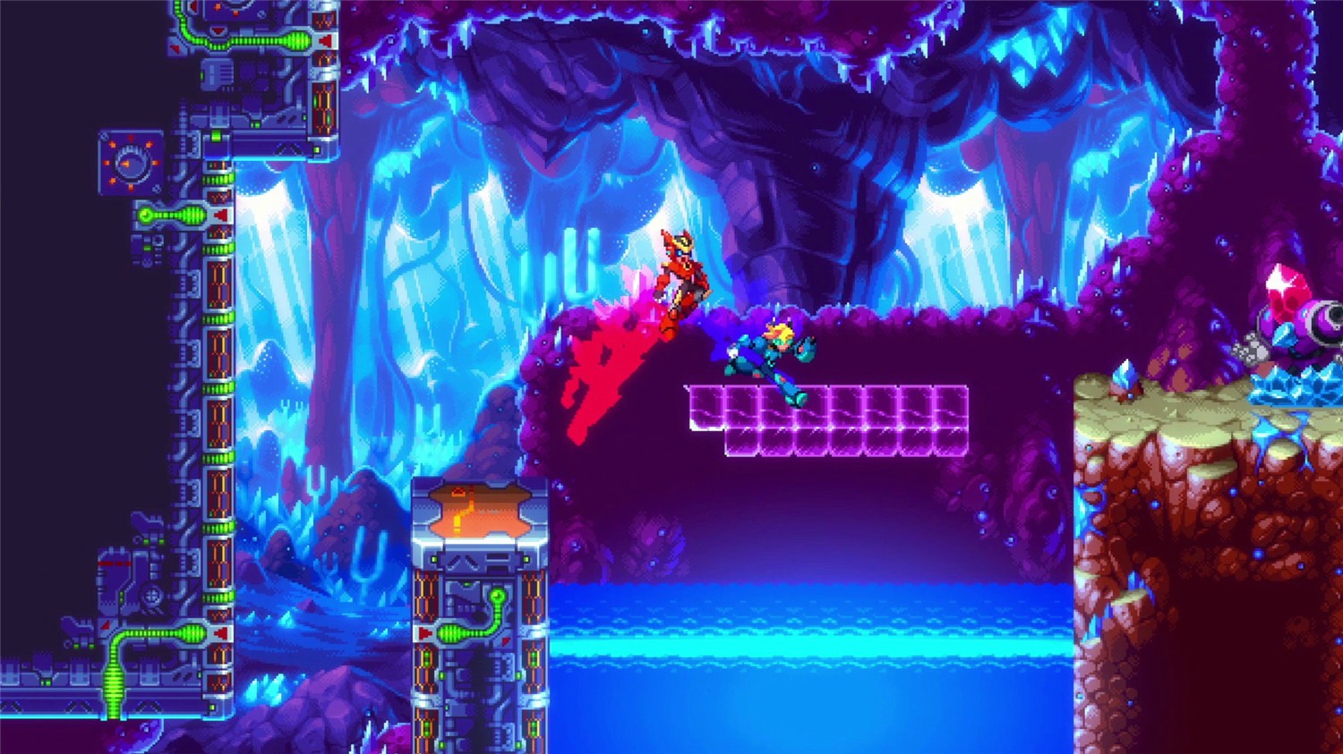 《30XX》v1.1.02正式版插图3