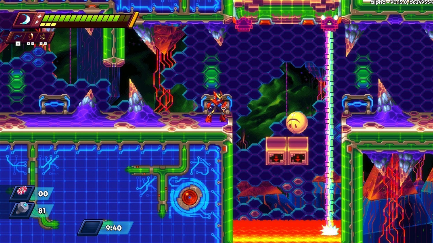 《30XX》v1.1.02正式版插图4