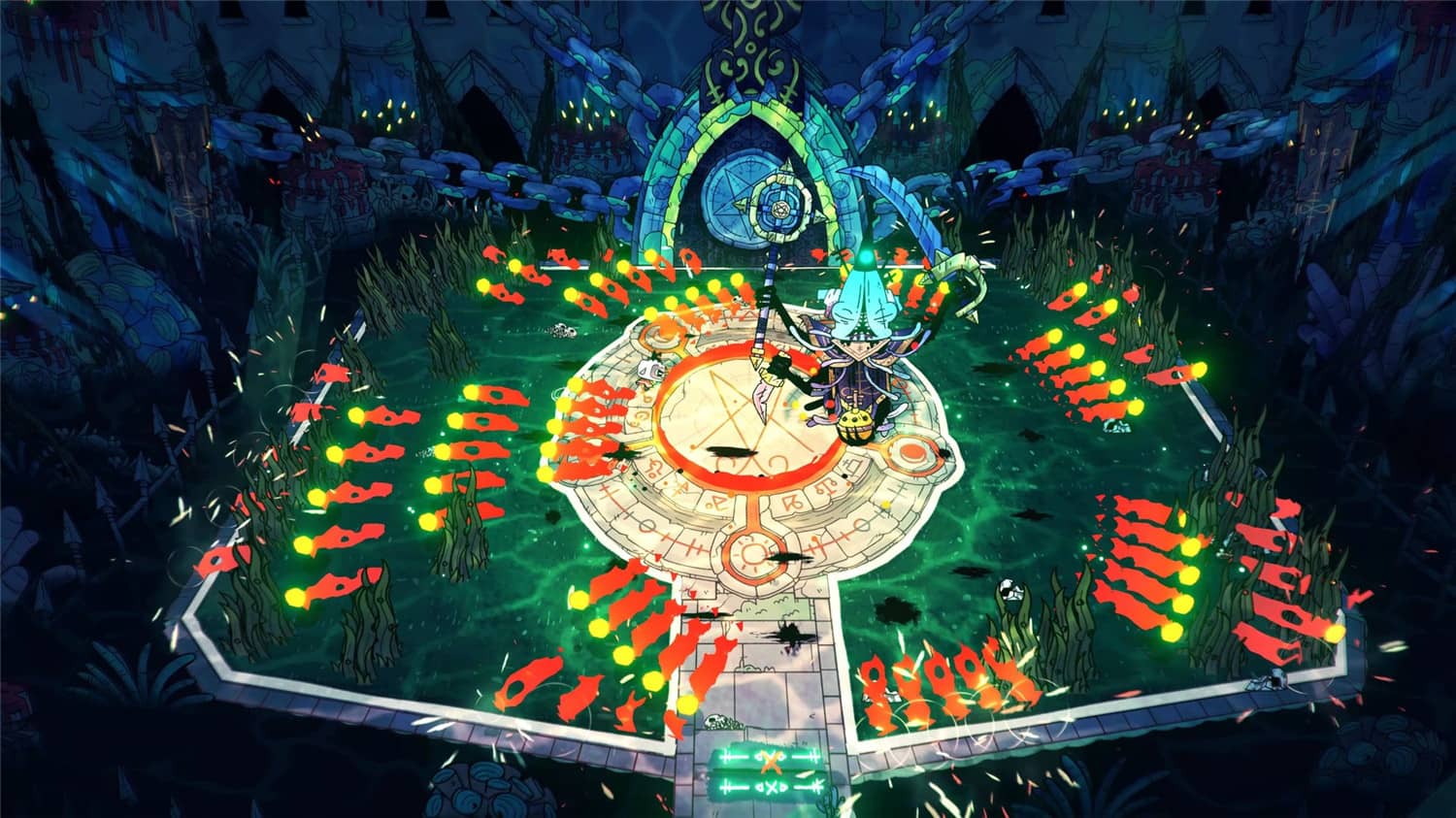 《咩咩启示录》v1.3.2.341中文版插图1