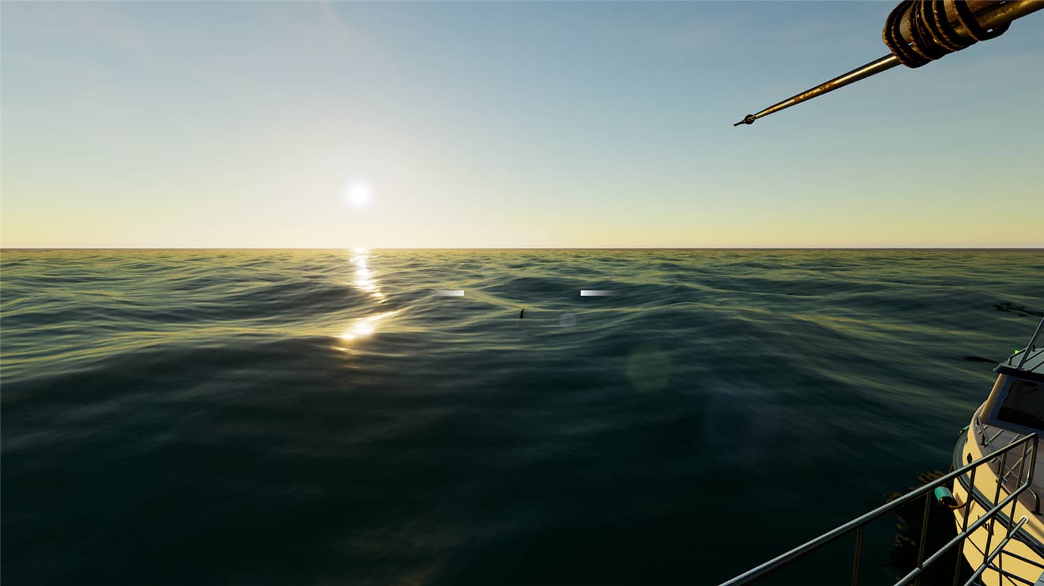 《钓鱼：北大西洋》v1.8.1151增强版插图1