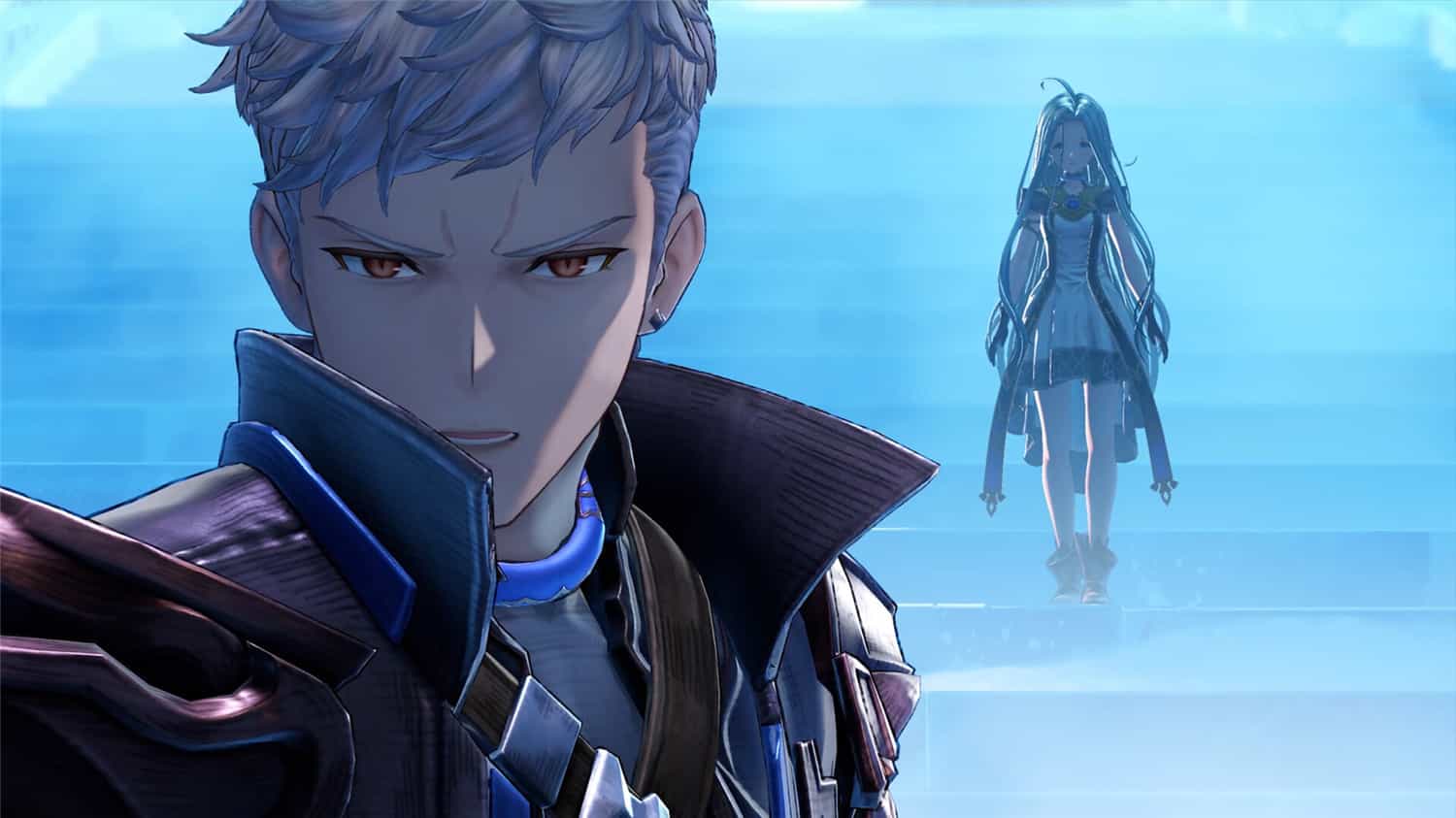 《碧蓝幻想：RELINK》v1.0.3中文版插图