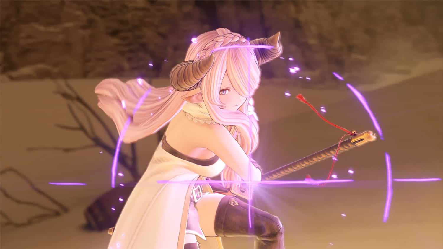 《碧蓝幻想：RELINK》v1.0.3中文版插图3
