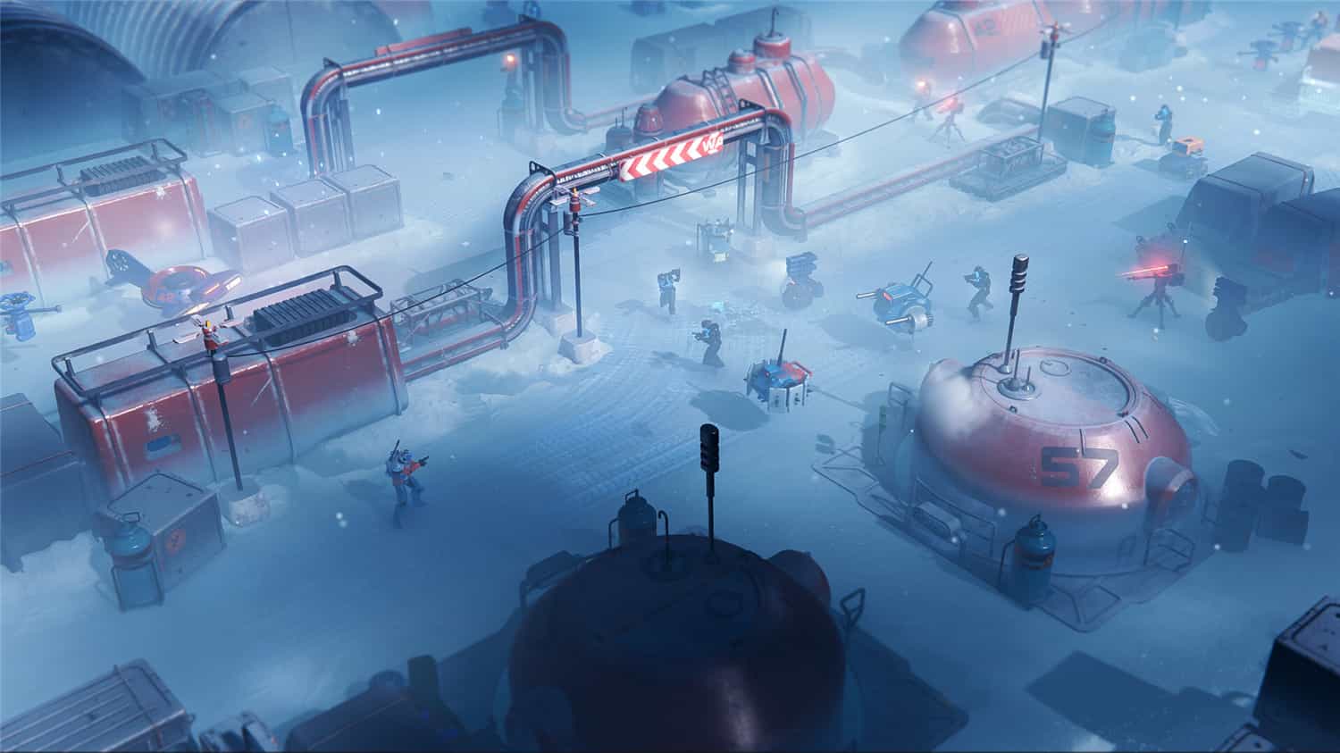 《虚实之间2》v12308033中文版插图1