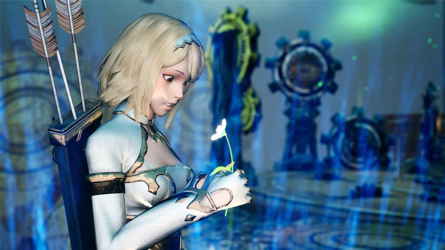 《阿泰诺之刃2：无限》v1.0.0中文版插图4