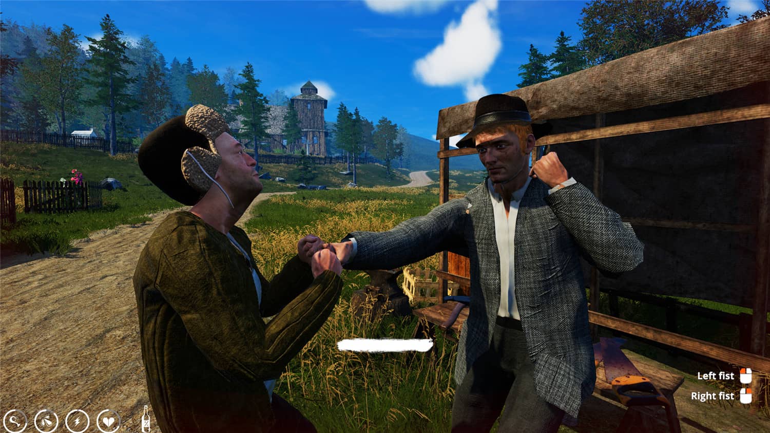 《农民的生活》v1.0.13中文版插图2