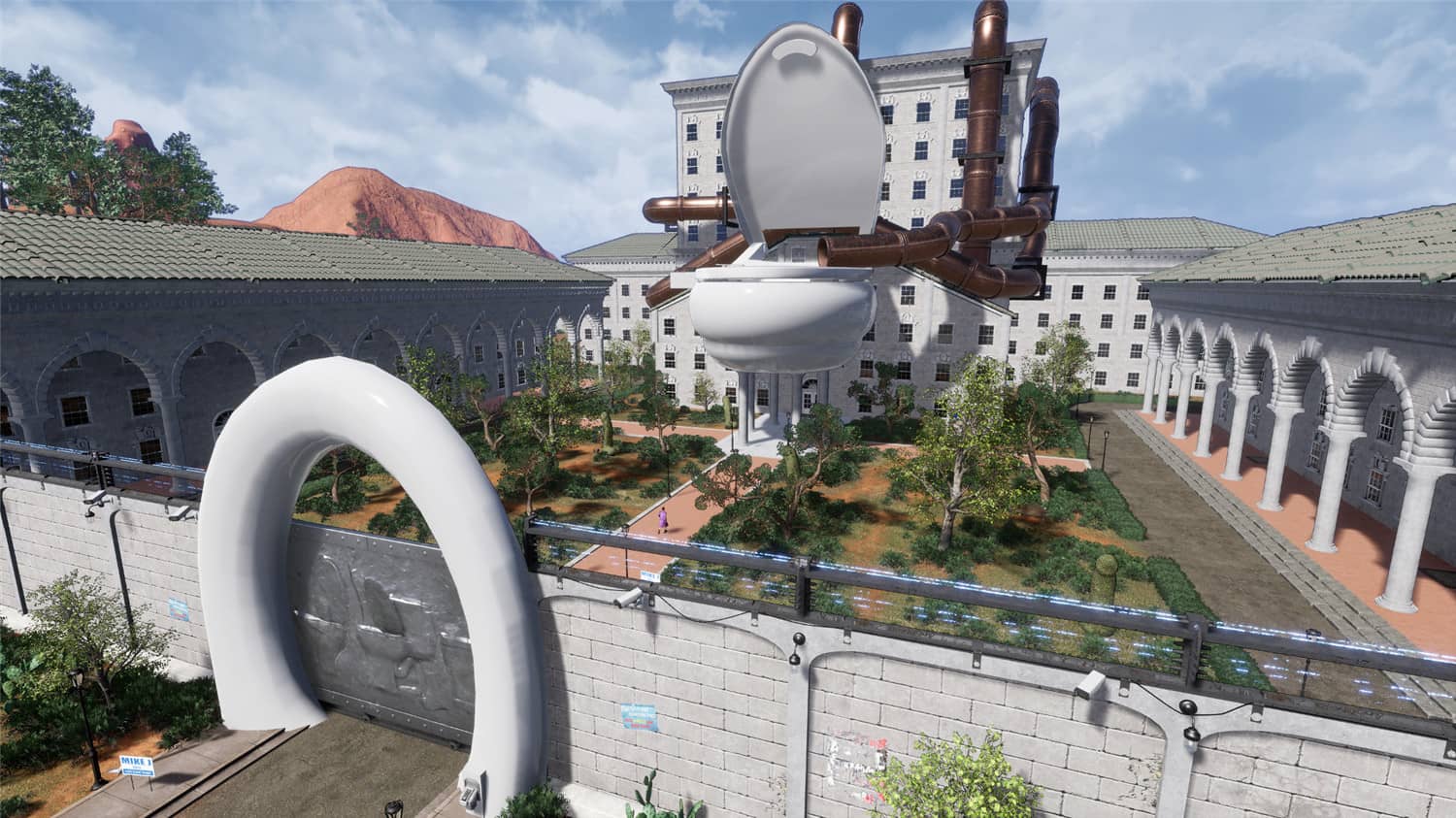 《喋血街头4》v1.3.0中文版插图7