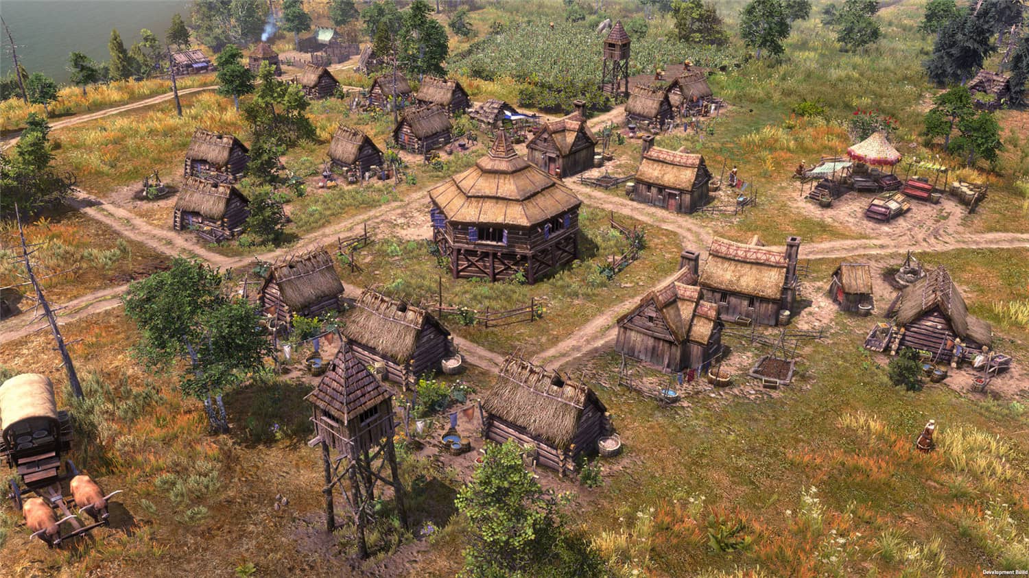 《最远的边陲》v0.9.2中文版插图2