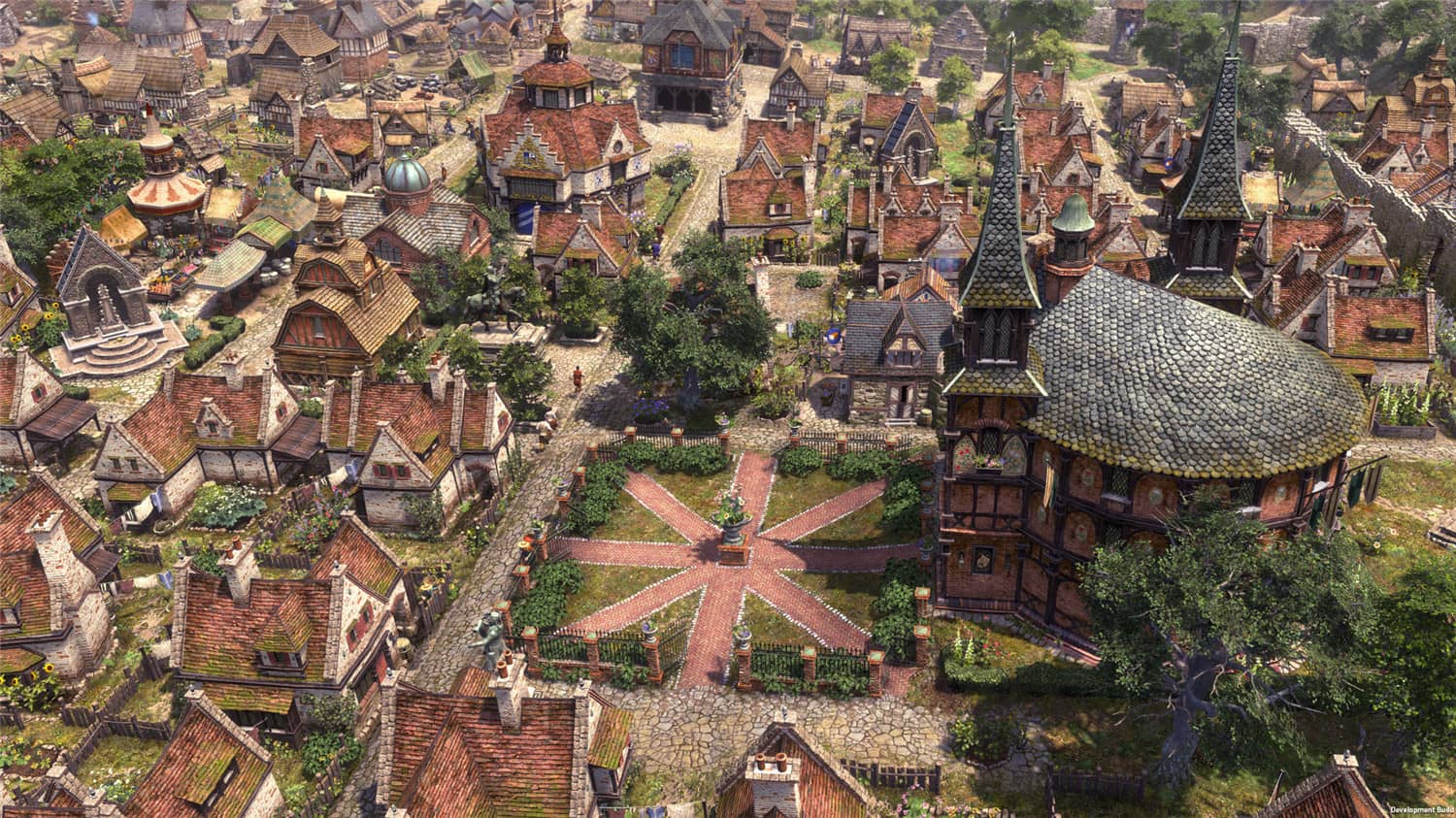 《最远的边陲》v0.9.2中文版插图5