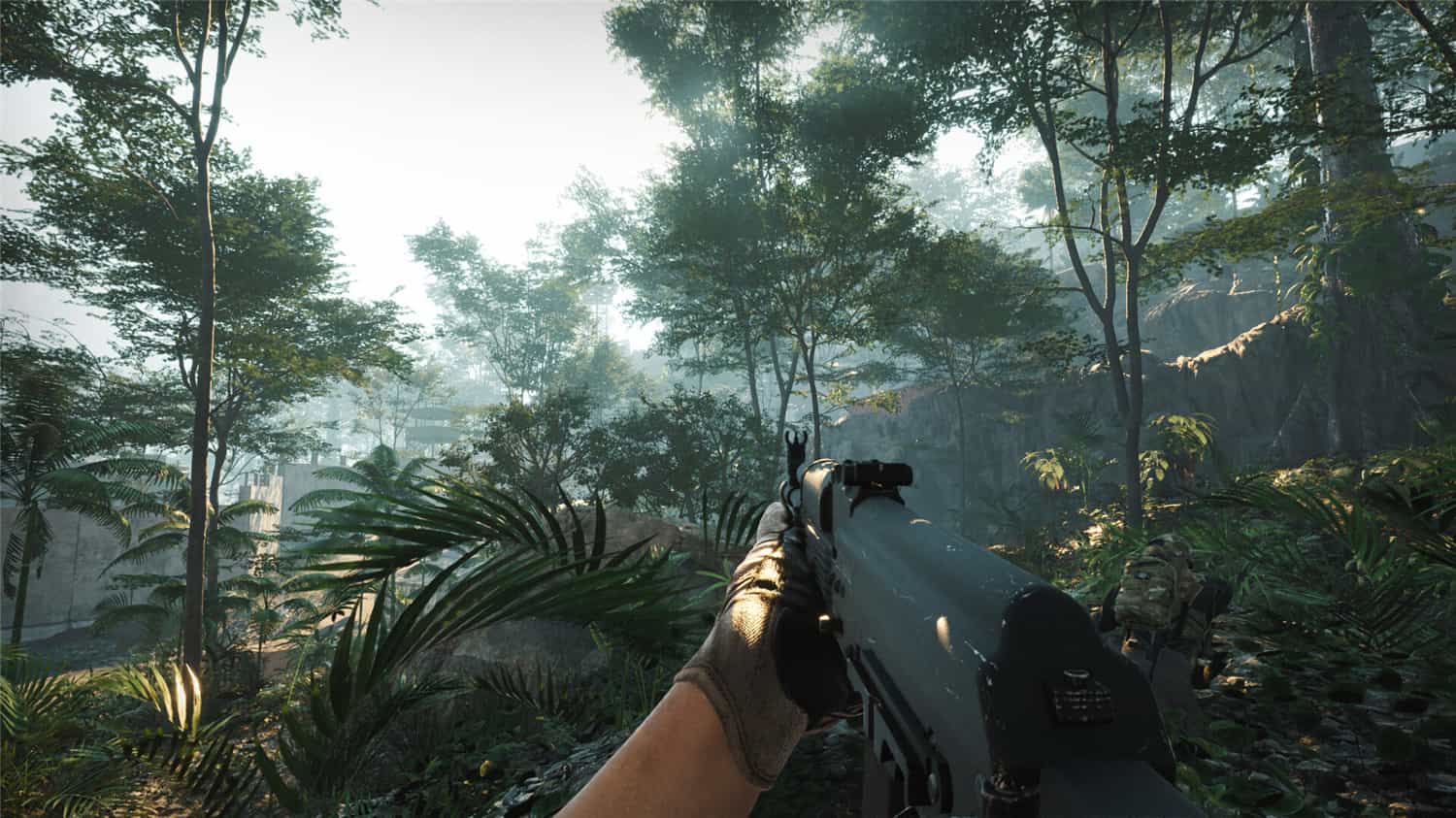 《红河行动》v1.0.14原版英文插图3