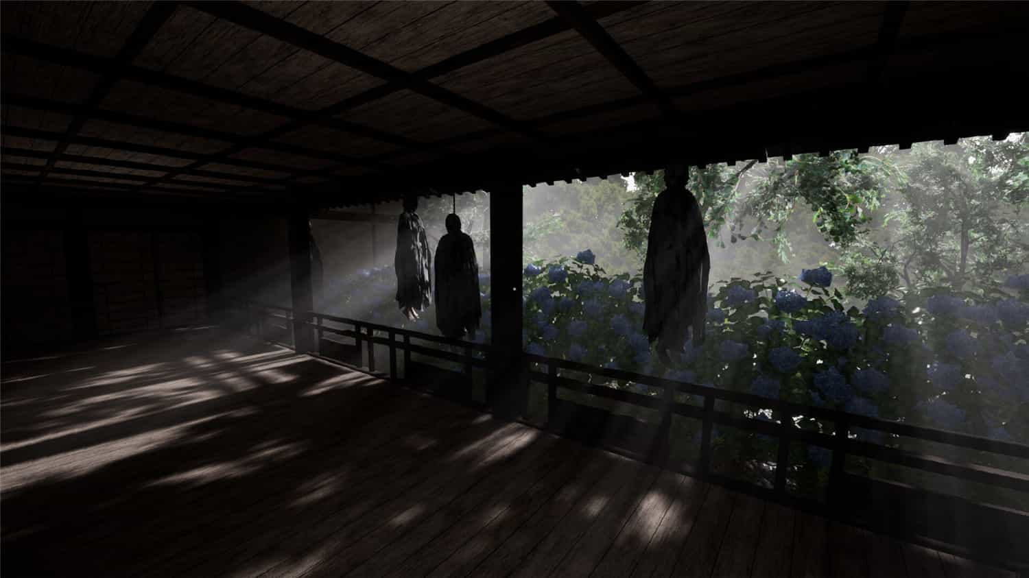 《影廊2：雨之四葩》v1.01中文版插图2