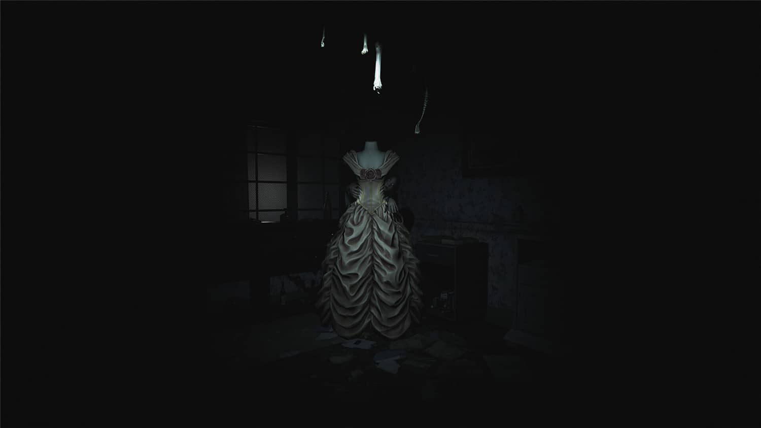 《恶魔学家》v1.4.0中文版插图2
