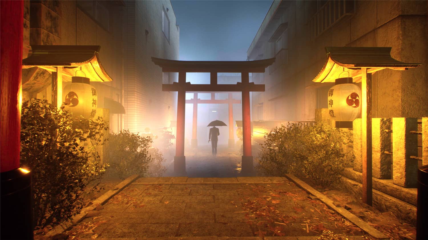 《幽灵线：东京》v20240417中文版插图6