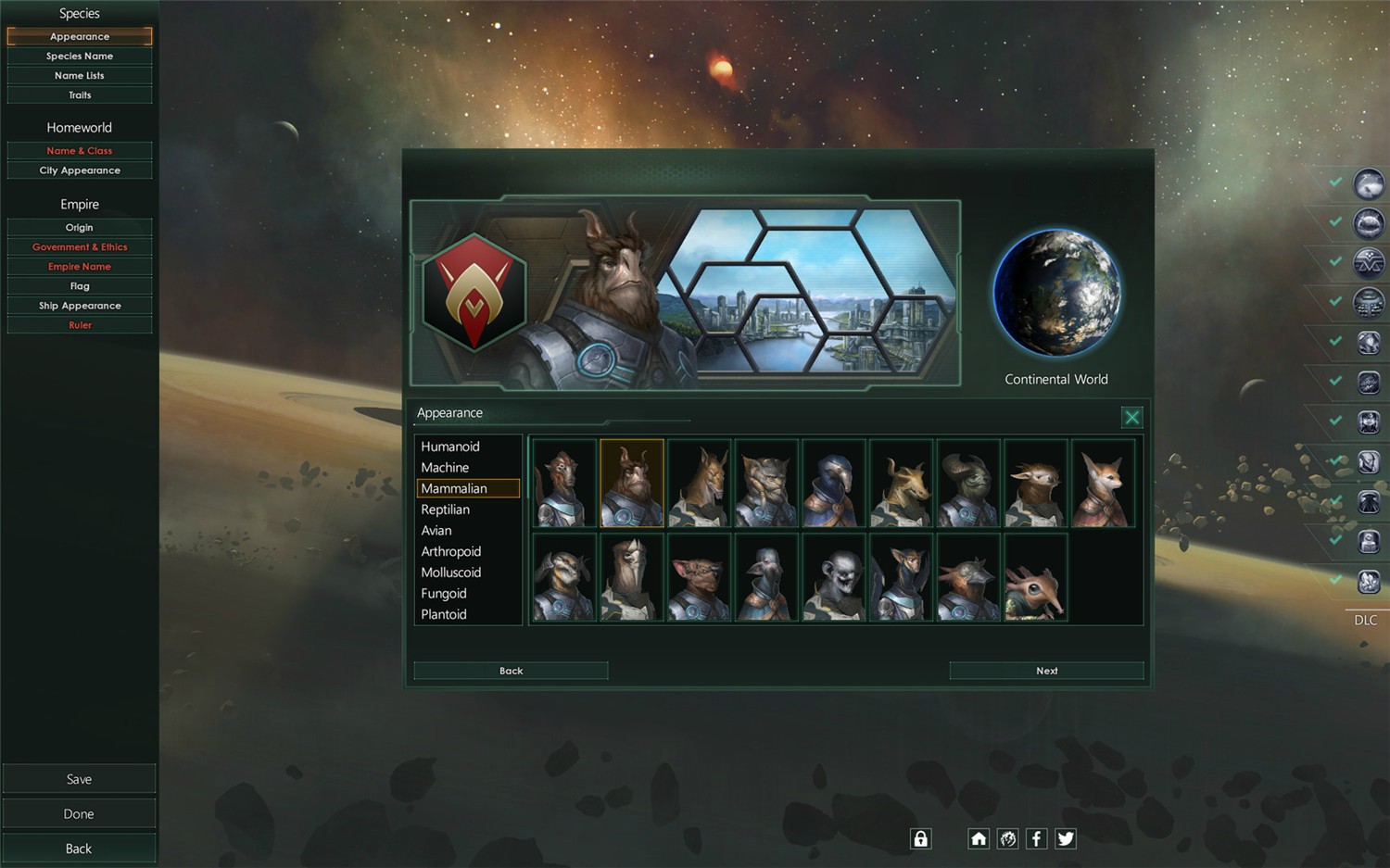 《群星银河版》v3.11.3中文版插图4