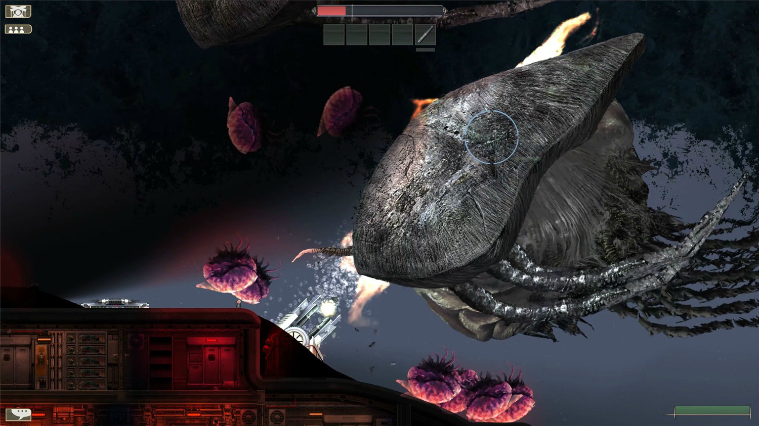 《潜渊症》v1.3.0.3中文版插图2