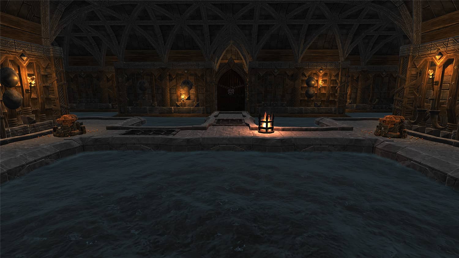 《超越世界战争》v2.1.1中文版插图3