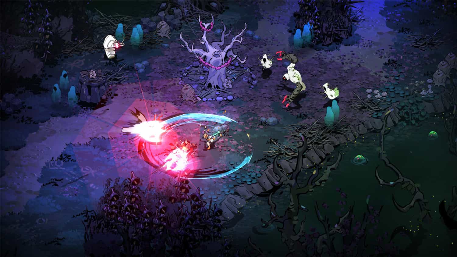 《哈迪斯2》v0.92350a中文版插图4