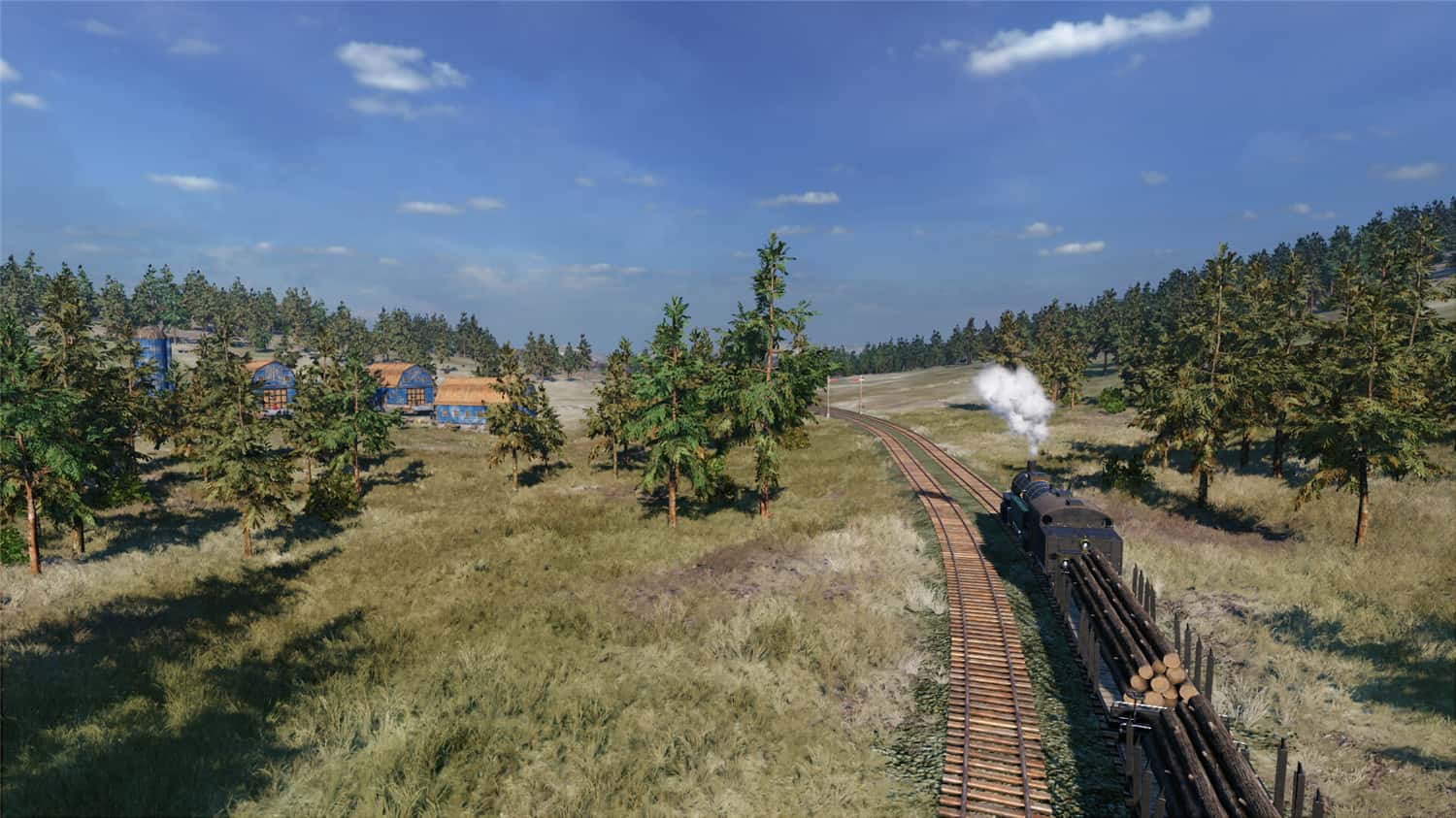 《铁路帝国2》v1.4.0.61453中文版插图3