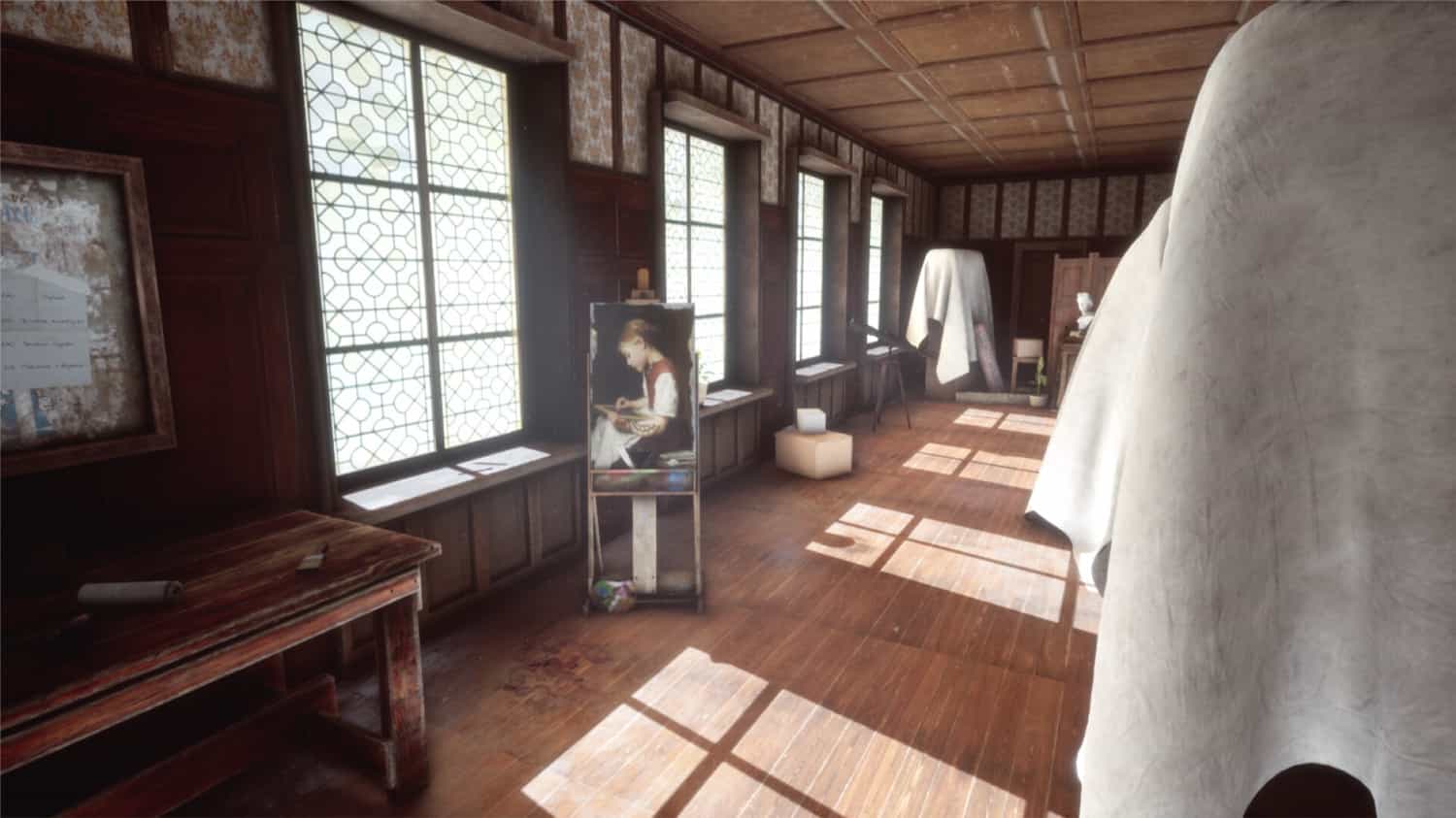 《修复者：起源》v1.02中文版插图3