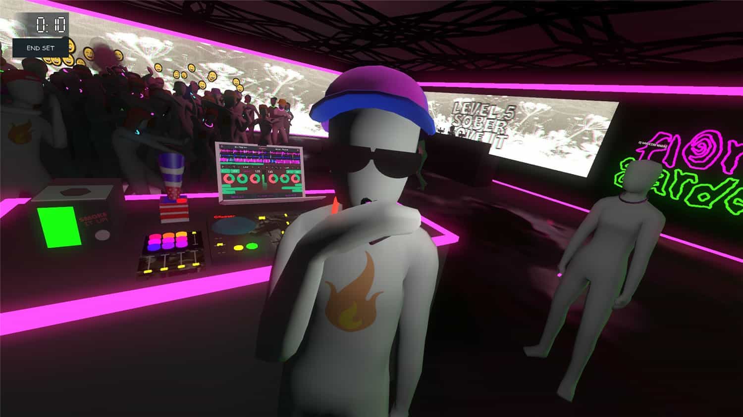 《DJ模拟器》v0.6.9.10中文版插图3