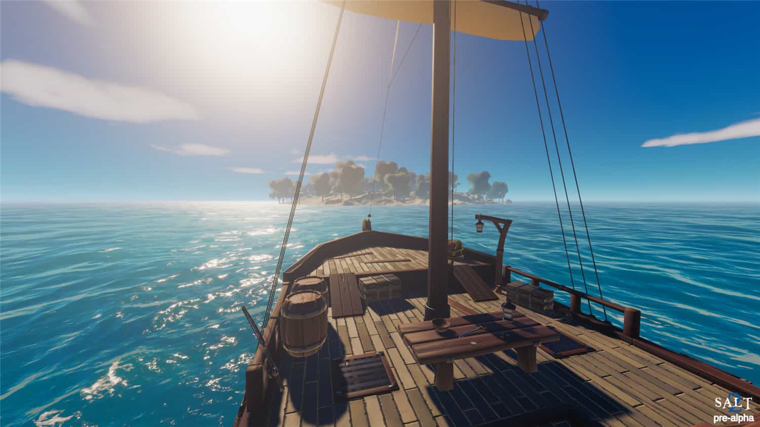 《海盐2：黄金海岸》v2024中文版插图2