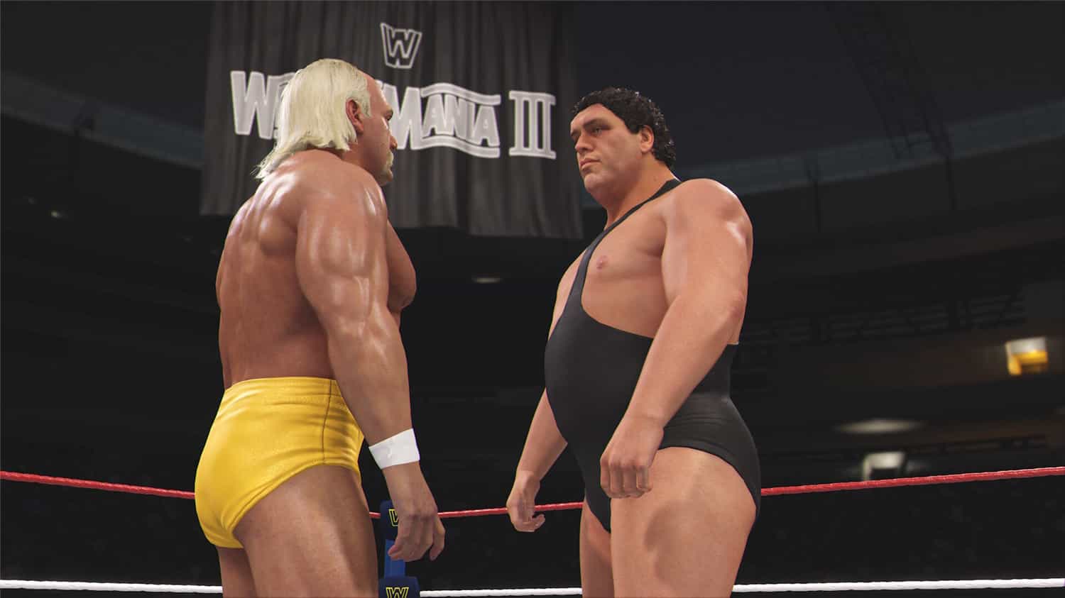 《WWE 2K24》v1.14英文版插图