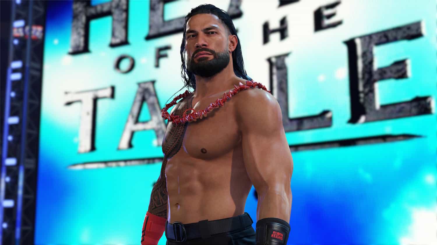 《WWE 2K24》v1.14英文版插图2