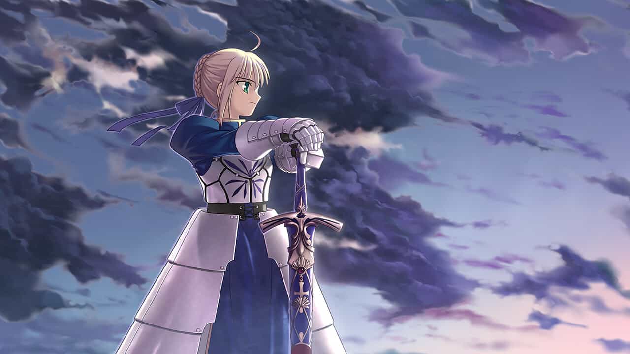 《命运守护夜：重制版》v1.1.127中文版插图2