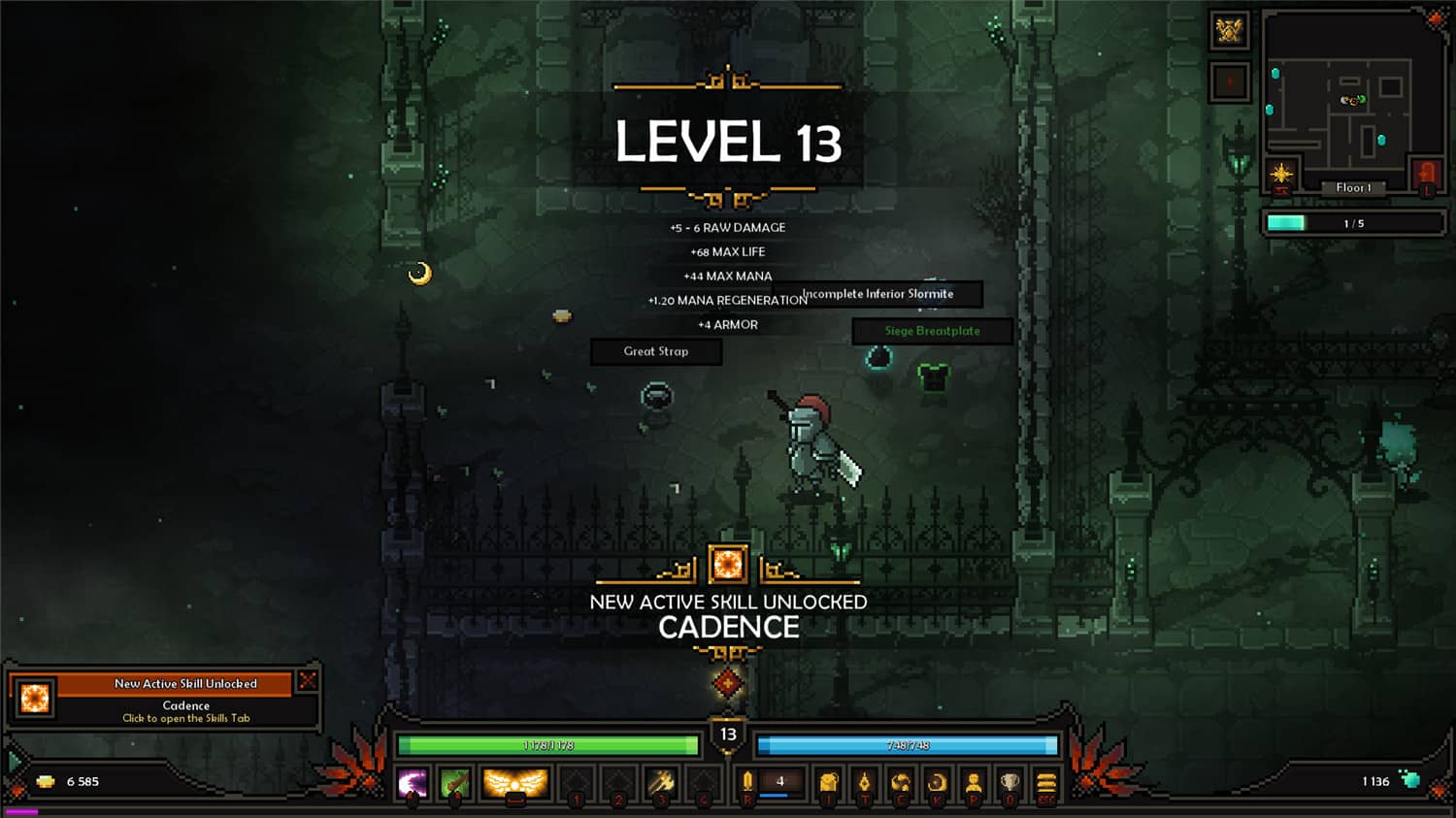 《巫魔人》v0.9.3中文版插图