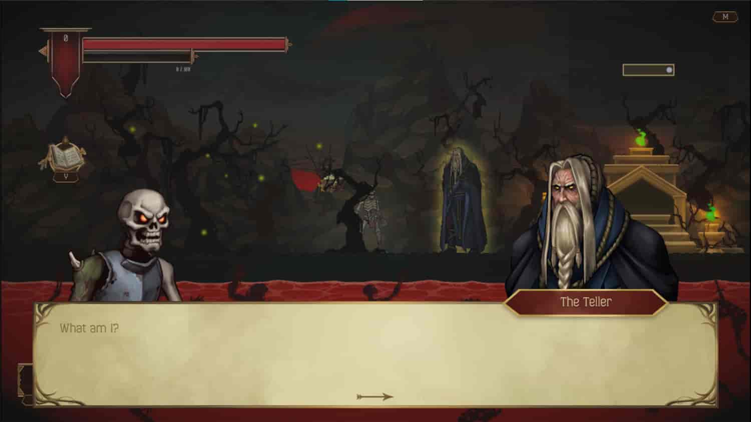 《灵魂契约：冥界传说》v1.0.0中文版插图3