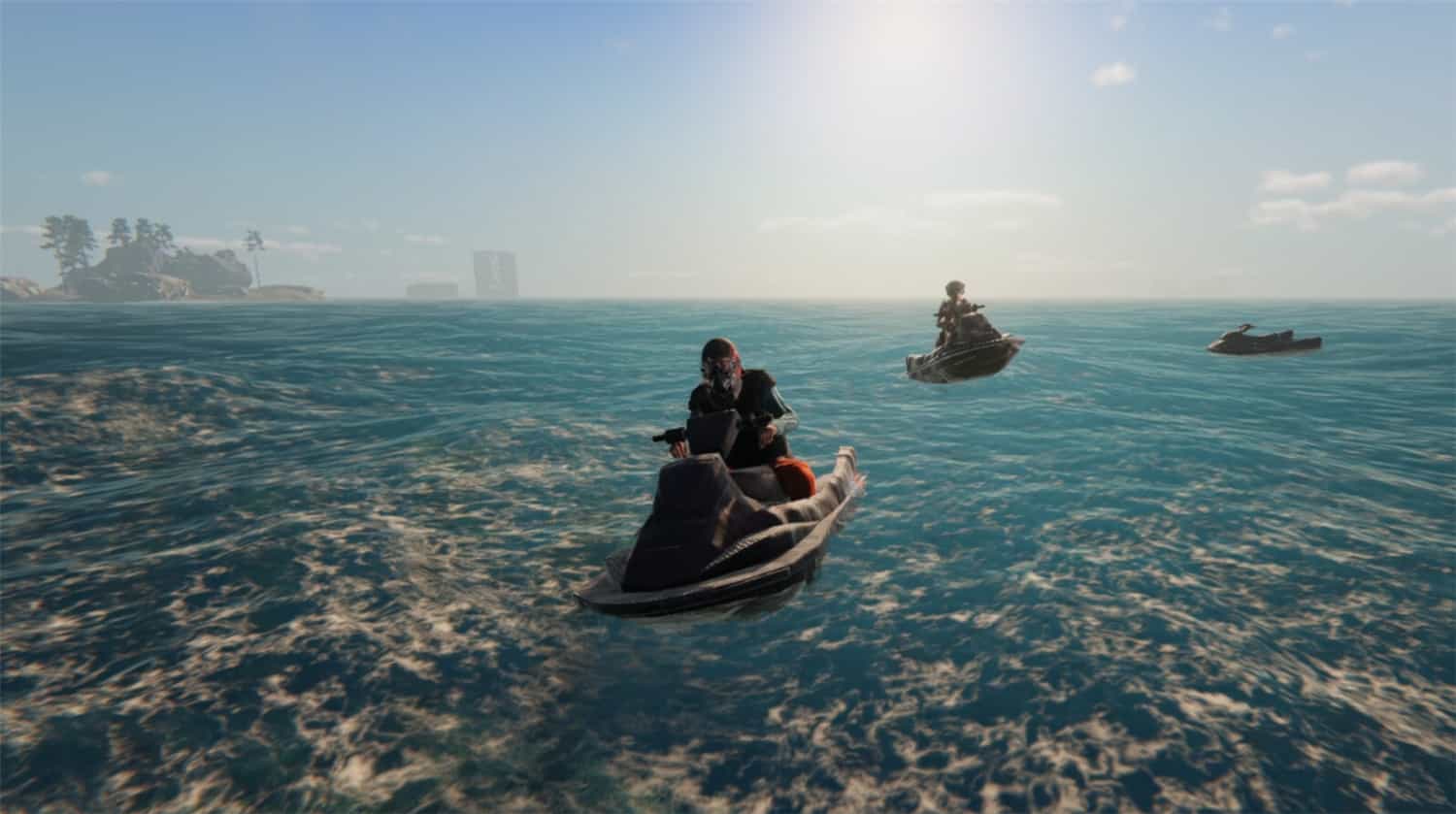 《沉没之地》v0.5.10中文版插图