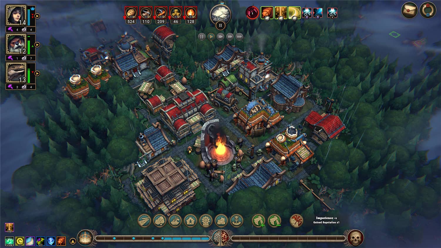 《风暴之城》v1.4.11R中文版插图2
