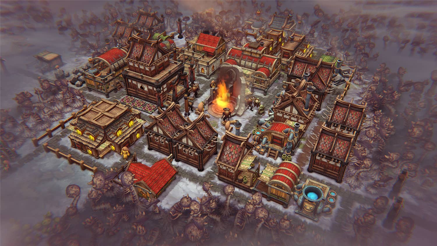 《风暴之城》v1.4.11R中文版插图4
