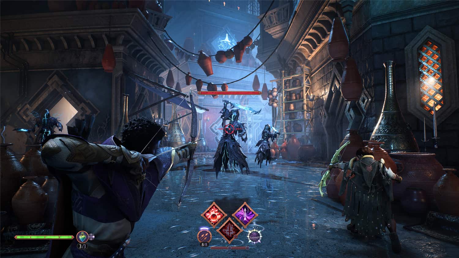 《龙腾世纪4：影障守护者》中文版插图4