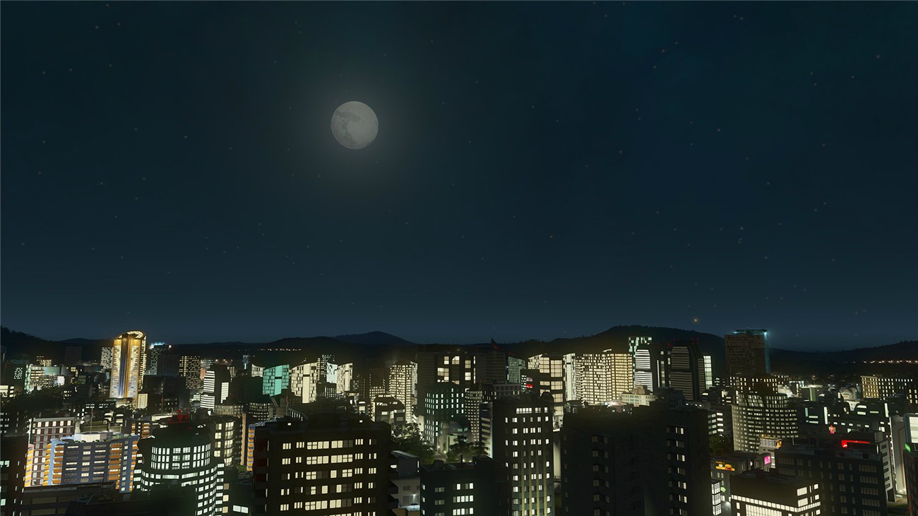 《城市：天际线》v1.18.1-f3豪华版插图1