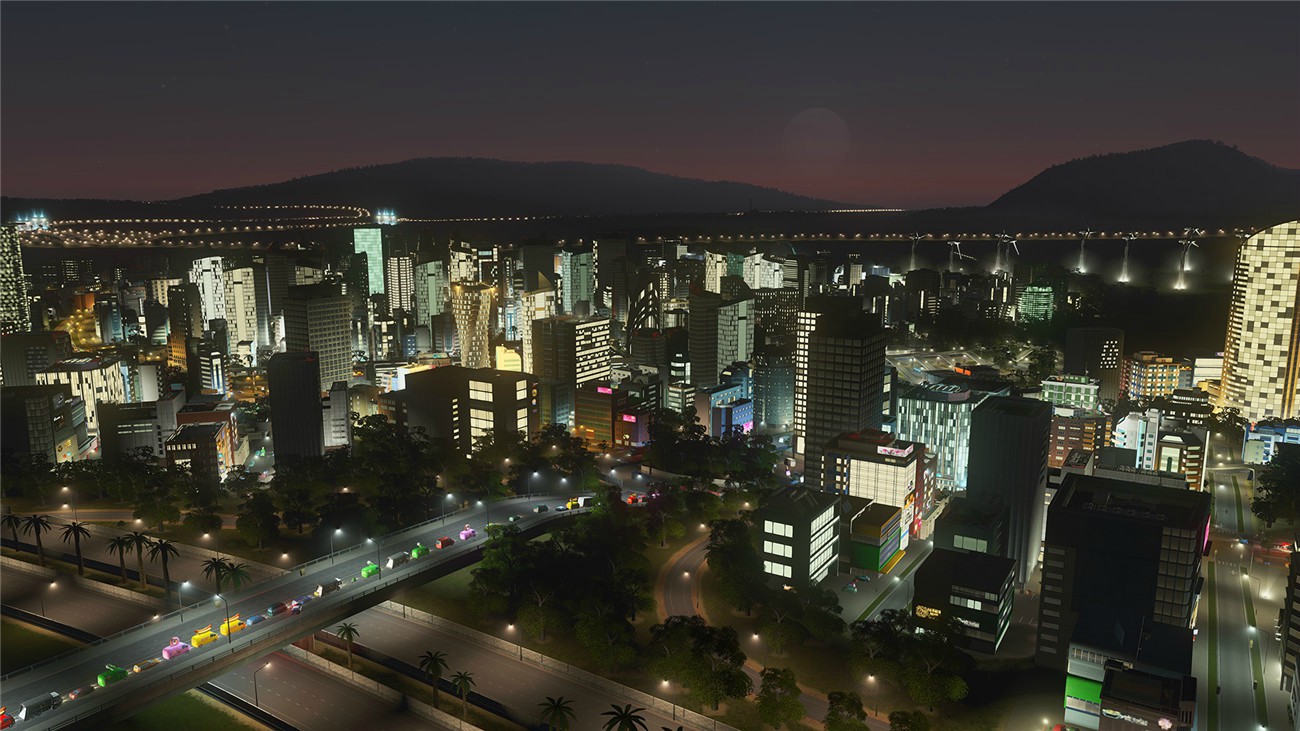 《城市：天际线》v1.18.1-f3豪华版插图5
