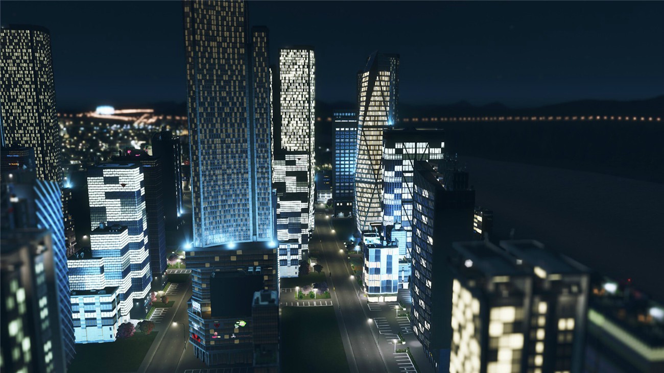 《城市：天际线》v1.18.1-f3豪华版插图6